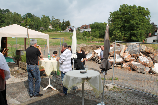 Sommerfest 2015